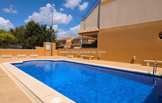 Resale - Bungalow - Benejuzar - Benejúzar