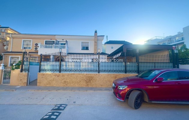 Revente - Maison de ville - Orihuela Costa - La Zenia