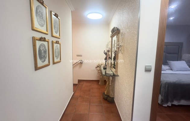 Revente - Maison de ville - Orihuela Costa - La Zenia