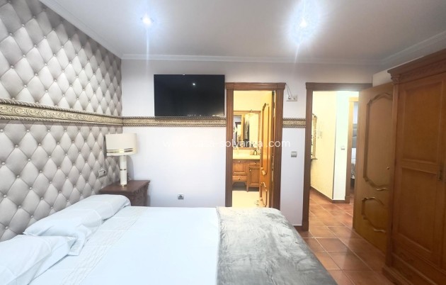 Revente - Maison de ville - Orihuela Costa - La Zenia