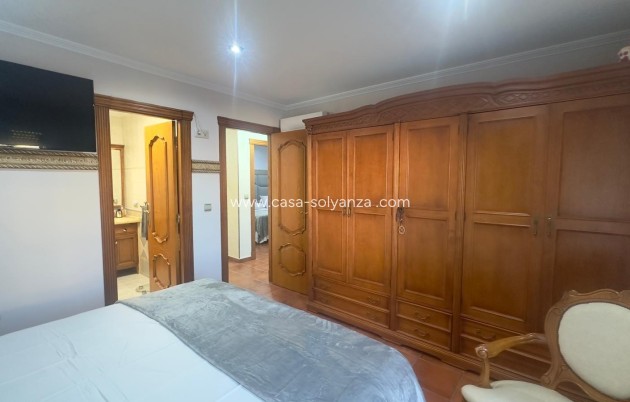 Revente - Maison de ville - Orihuela Costa - La Zenia