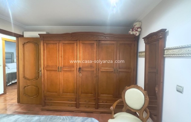 Revente - Maison de ville - Orihuela Costa - La Zenia