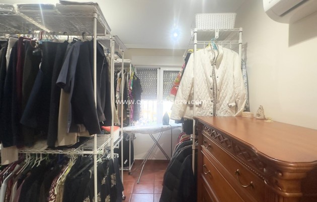 Revente - Maison de ville - Orihuela Costa - La Zenia