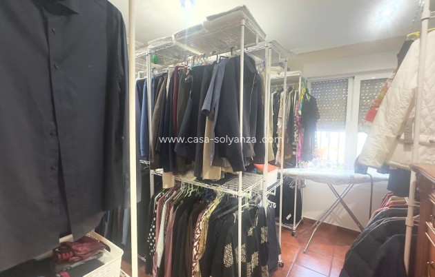 Revente - Maison de ville - Orihuela Costa - La Zenia