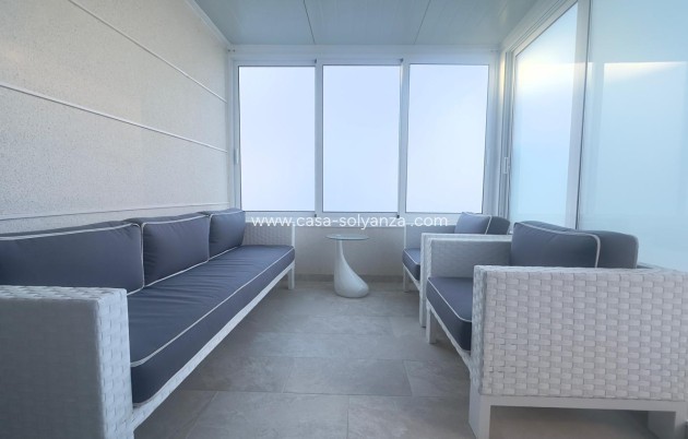 Revente - Maison de ville - Orihuela Costa - La Zenia