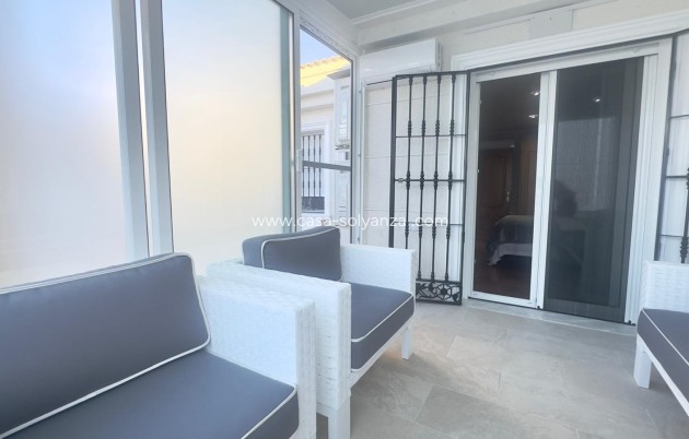 Revente - Maison de ville - Orihuela Costa - La Zenia