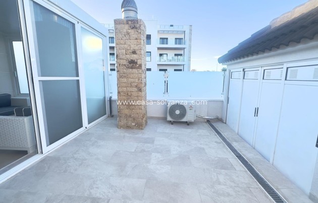 Revente - Maison de ville - Orihuela Costa - La Zenia