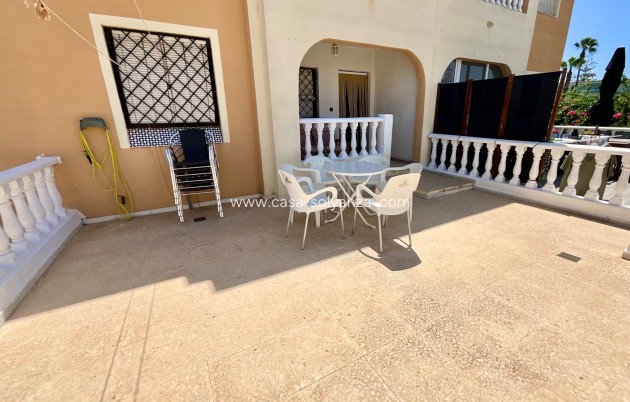 Revente - Bungalow - Torrevieja - Torreblanca