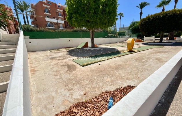 Revente - Bungalow - Torrevieja - Torreblanca