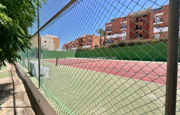 Revente - Bungalow - Torrevieja - Torreblanca