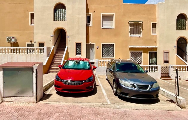 Revente - Bungalow - Torrevieja - Torreblanca