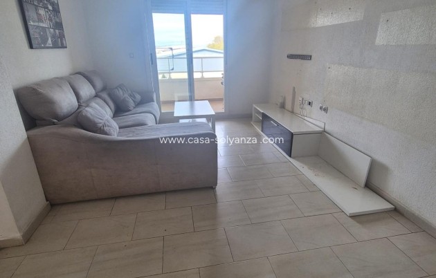 Revente - Appartement - Torrevieja - Aguas nuevas