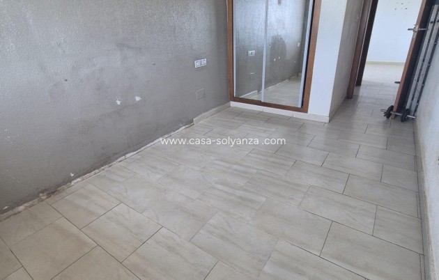 Revente - Appartement - Torrevieja - Aguas nuevas