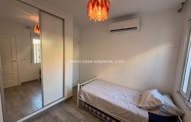 Revente - Appartement - La Zenia - Costa Blanca