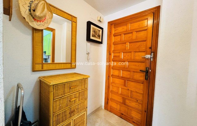 Revente - Appartement - La Mata - Costa Blanca