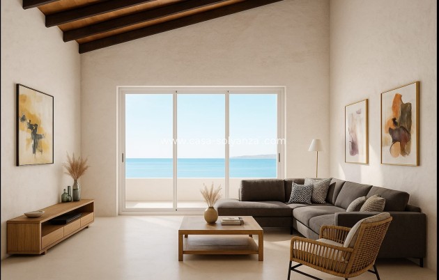 Revente - Country Property/Finca - La Romana - Inland