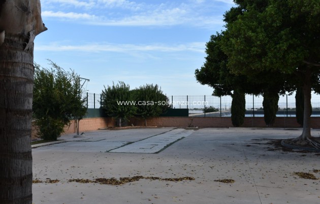 Revente - Country Property/Finca - Torre Pacheco - Dolores De Pacheco