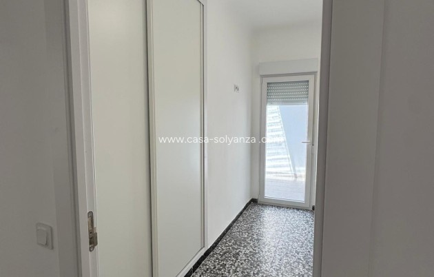 Revente - Maison de ville - Torrevieja - Center