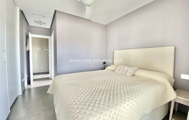 Revente - Appartement - Villamartin - Los Dolses