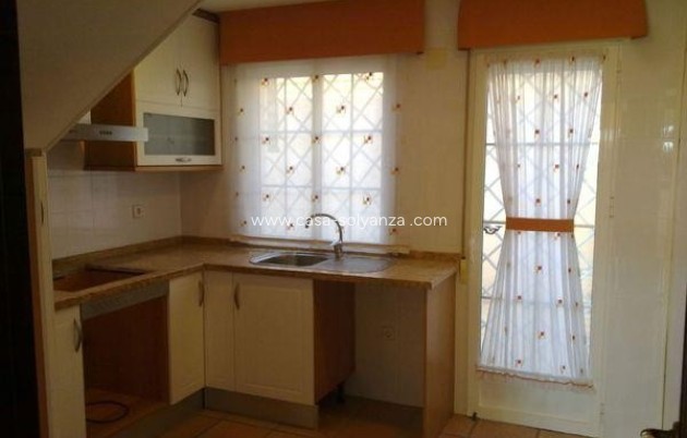 Revente - Maison de ville - Torre Pacheco - Inland