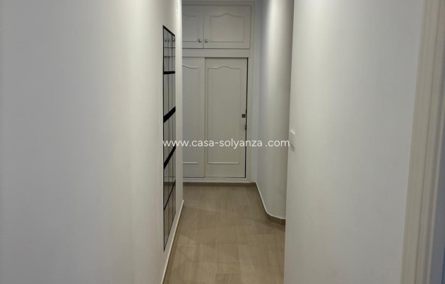 Revente - Appartement - Torrevieja - Center