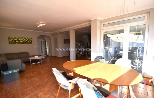 Revente - Villa - Orihuela Costa - La Zenia