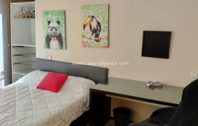 Revente - Appartement - Elche - Costa Blanca