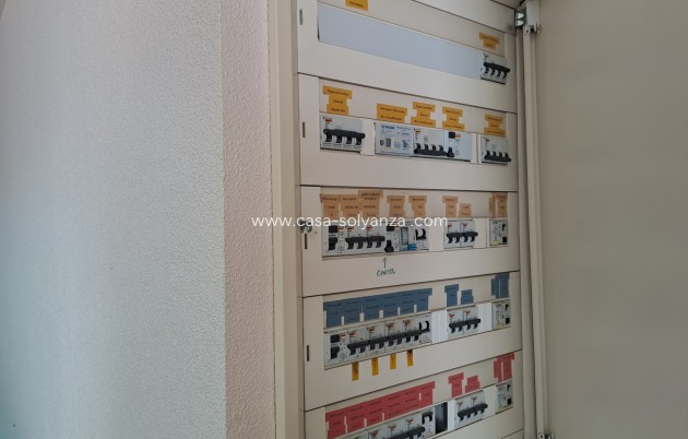 Revente - Commercial - La Mata - Costa Blanca