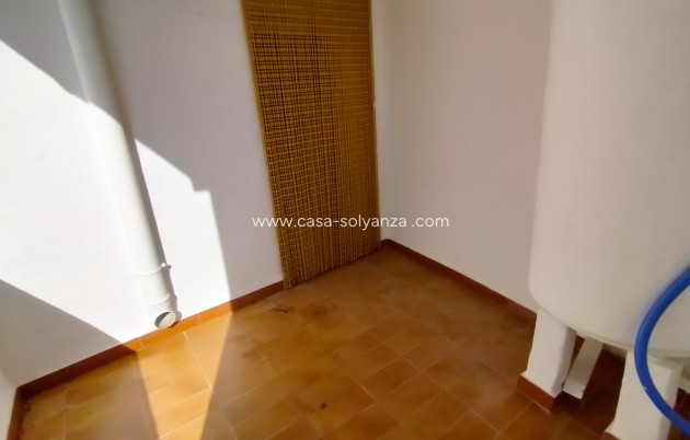 Revente - Maison de ville - Sax - Inland