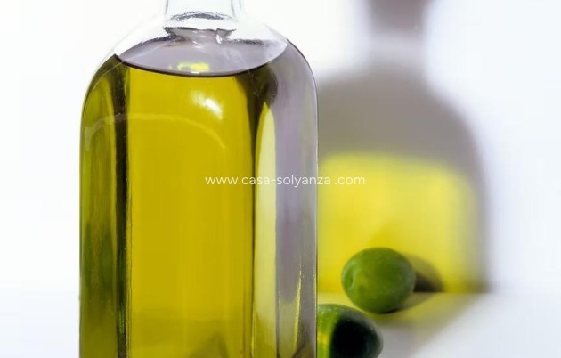 Wiederverkauf - Olivar - Murcia - Rincón de Seca