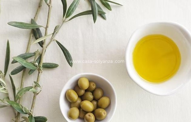 Wiederverkauf - Olivar - Murcia - Rincón de Seca