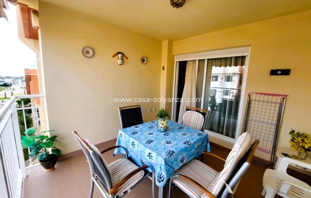 Revente - Appartement - Orihuela Costa - Lomas de Cabo Roig
