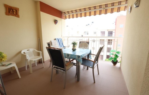 Revente - Appartement - Orihuela Costa - Lomas de Cabo Roig