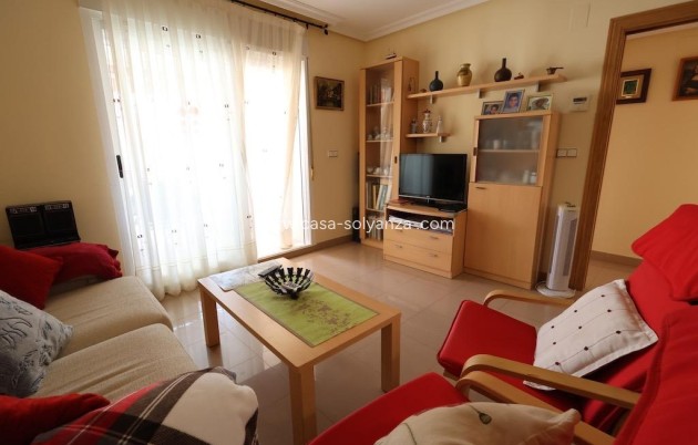 Revente - Appartement - Orihuela Costa - Lomas de Cabo Roig