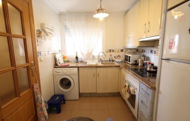 Revente - Appartement - Orihuela Costa - Lomas de Cabo Roig