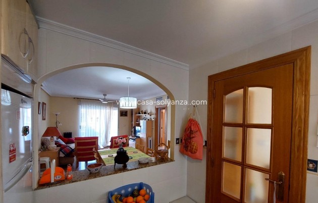 Revente - Appartement - Orihuela Costa - Lomas de Cabo Roig