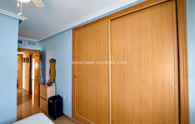 Revente - Appartement - Orihuela Costa - Lomas de Cabo Roig