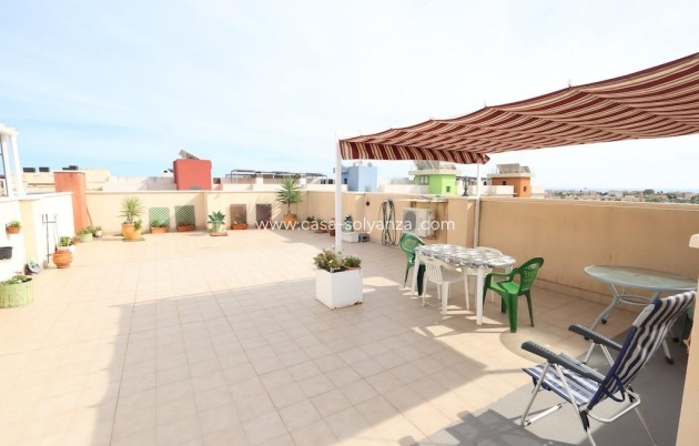 Revente - Appartement - Orihuela Costa - Lomas de Cabo Roig