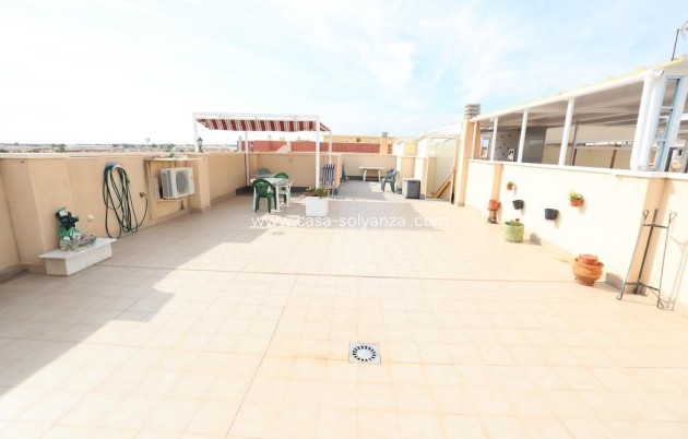 Revente - Appartement - Orihuela Costa - Lomas de Cabo Roig