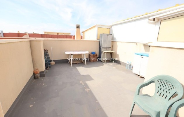 Revente - Appartement - Orihuela Costa - Lomas de Cabo Roig