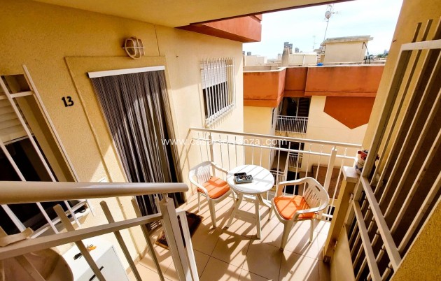 Revente - Appartement - Orihuela Costa - Lomas de Cabo Roig