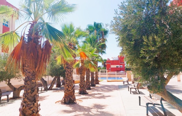 Revente - Appartement - Orihuela Costa - Lomas de Cabo Roig