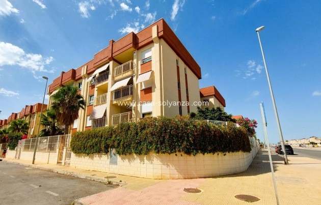 Revente - Appartement - Orihuela Costa - Lomas de Cabo Roig