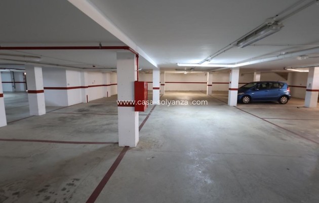 Revente - Appartement - Orihuela Costa - Lomas de Cabo Roig