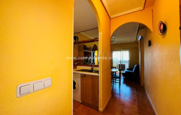 Revente - Appartement - La Mata - Puerto Romano