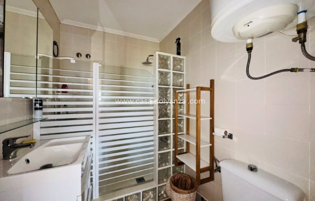 Revente - Appartement - La Mata - Puerto Romano