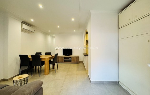 Revente - Appartement - La Mata - Alanis