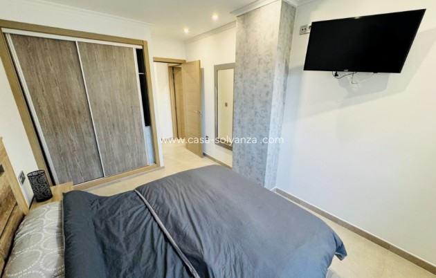 Revente - Appartement - La Mata - Alanis