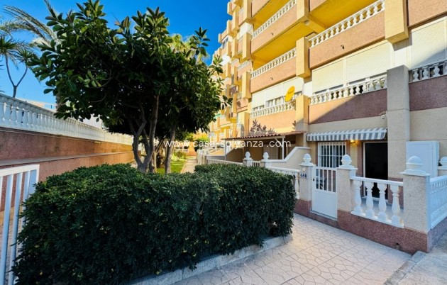 Revente - Appartement - La Mata - Alanis