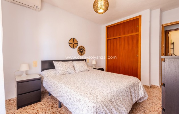 Revente - Appartement - Torrevieja - Playa De Los Naufragos